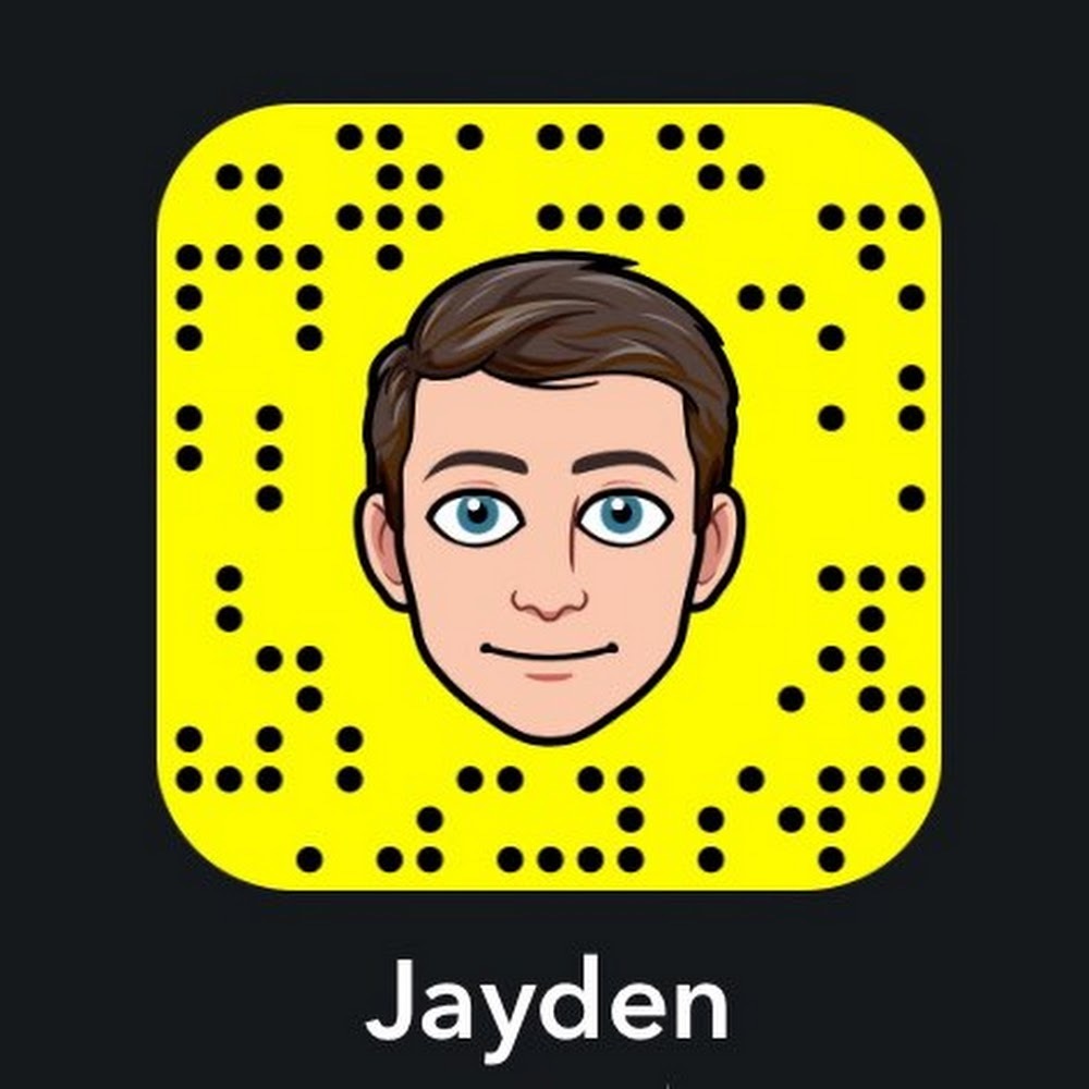 Meet your Posher, Jayden